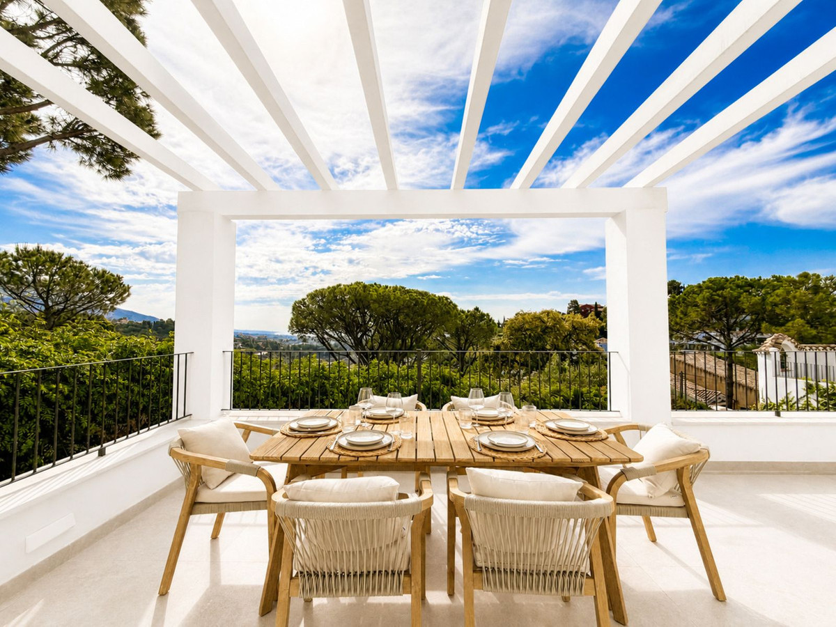 Se vende Villa - Chalet de 5 dormitorios en Costa Del Sol, Málaga, España