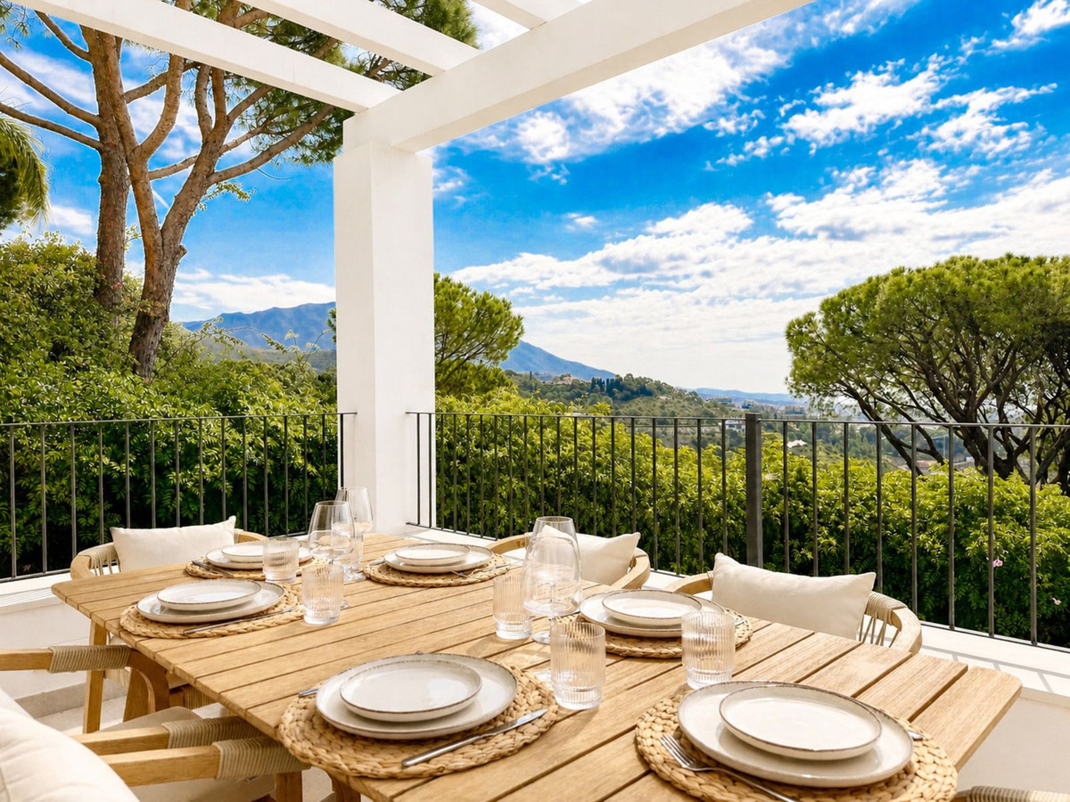 Se vende Villa - Chalet de 5 dormitorios en Costa Del Sol, Málaga, España
