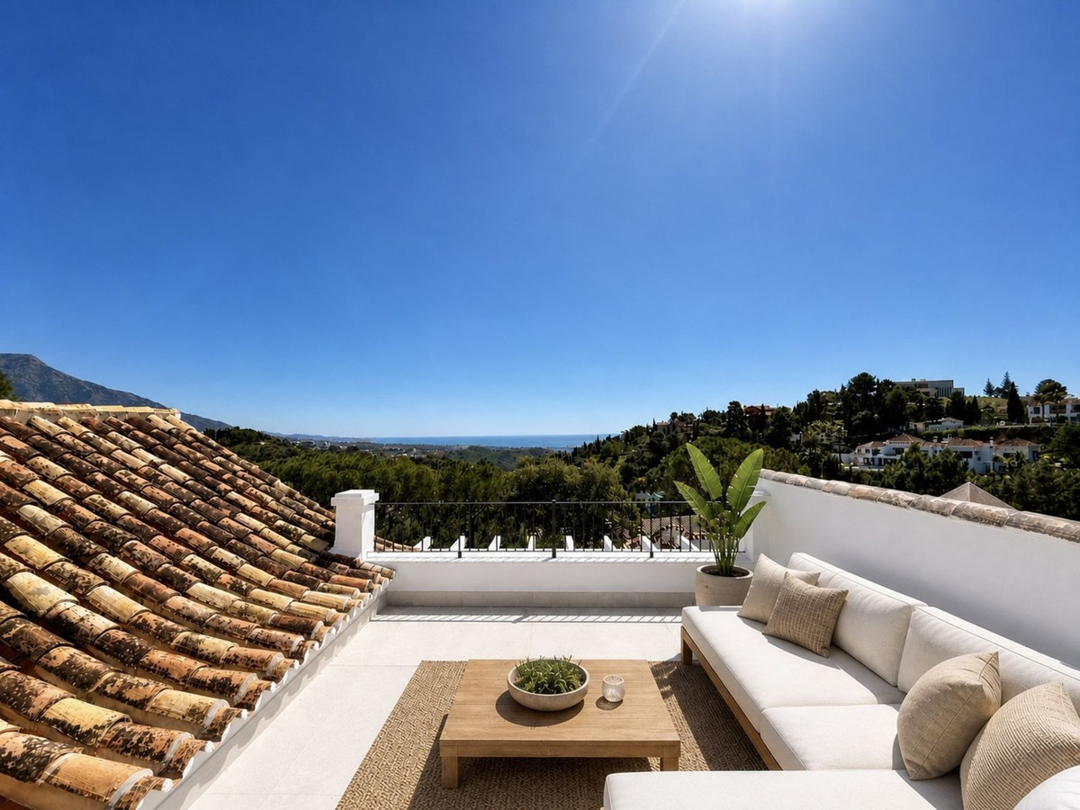 Se vende Villa - Chalet de 5 dormitorios en Costa Del Sol, Málaga, España