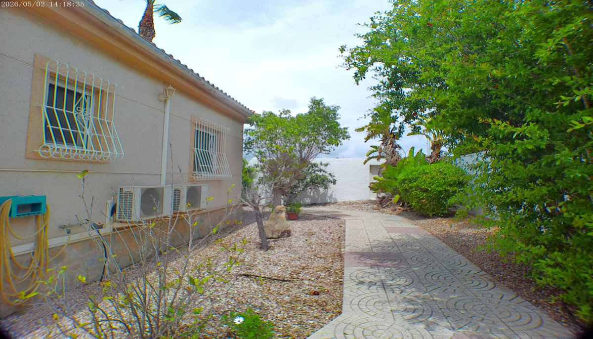 Se vende Villa - Chalet de 3 dormitorios en Costa Blanca, Alicante, España