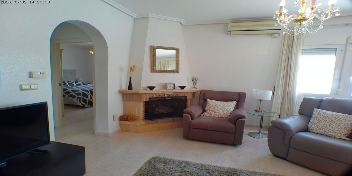 Se vende Villa - Chalet de 3 dormitorios en Costa Blanca, Alicante, España