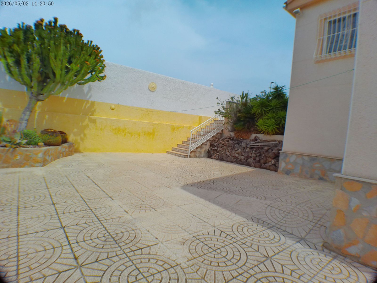 Se vende Villa - Chalet de 3 dormitorios en Costa Blanca, Alicante, España