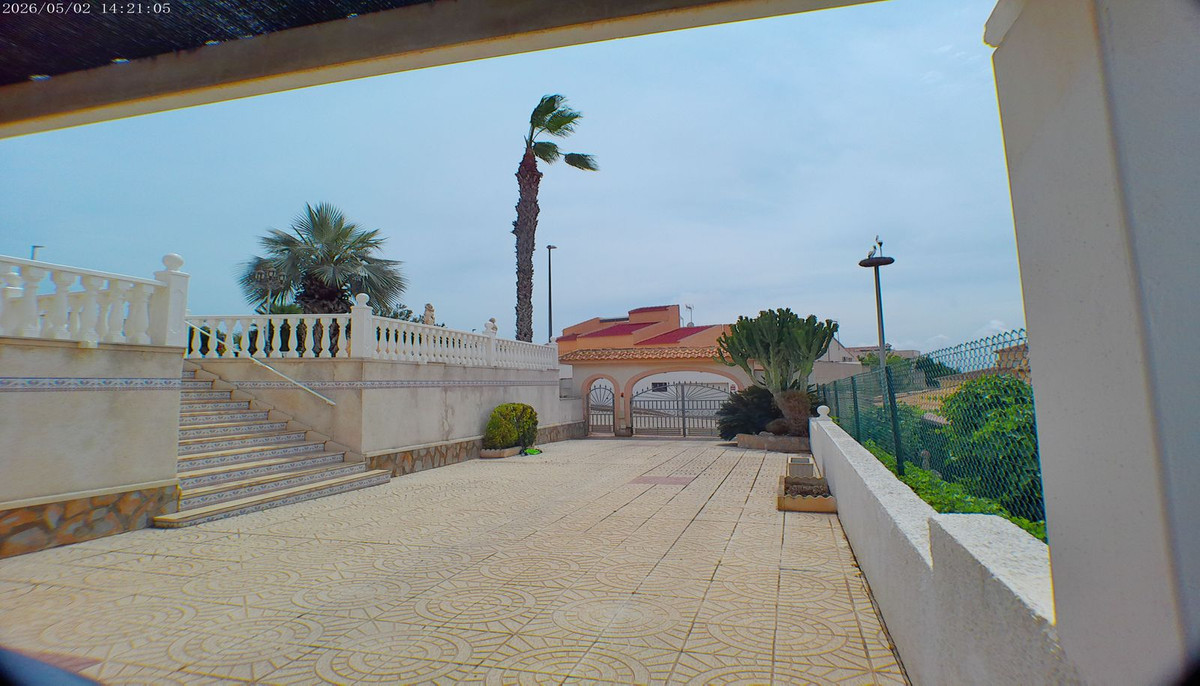 Se vende Villa - Chalet de 3 dormitorios en Costa Blanca, Alicante, España