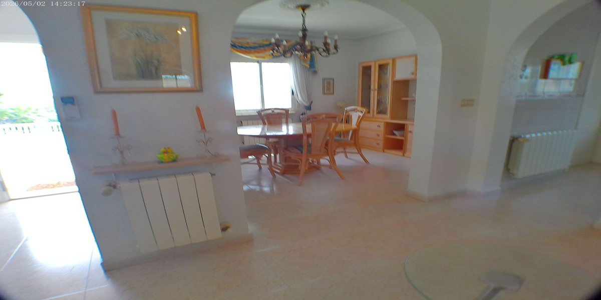 Se vende Villa - Chalet de 3 dormitorios en Costa Blanca, Alicante, España