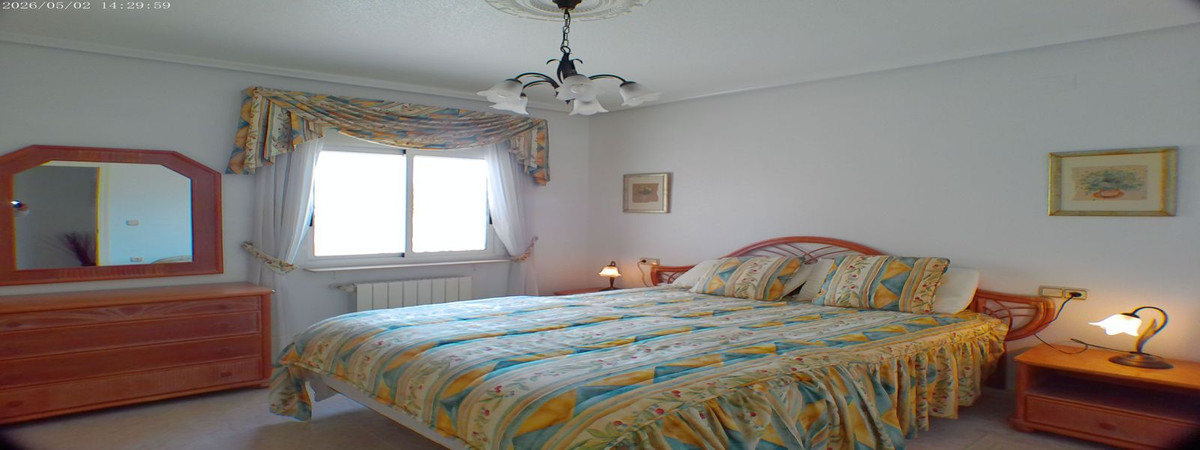 Se vende Villa - Chalet de 3 dormitorios en Costa Blanca, Alicante, España