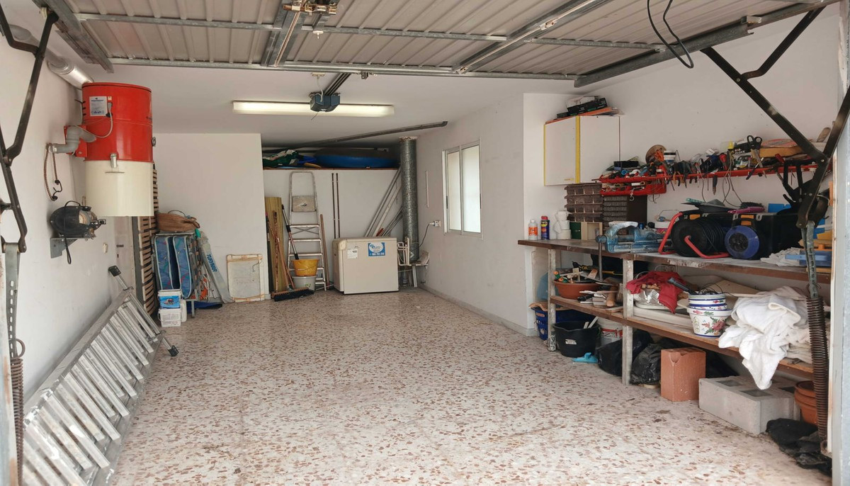 Se vende Villa - Chalet de 3 dormitorios en Costa Blanca, Alicante, España