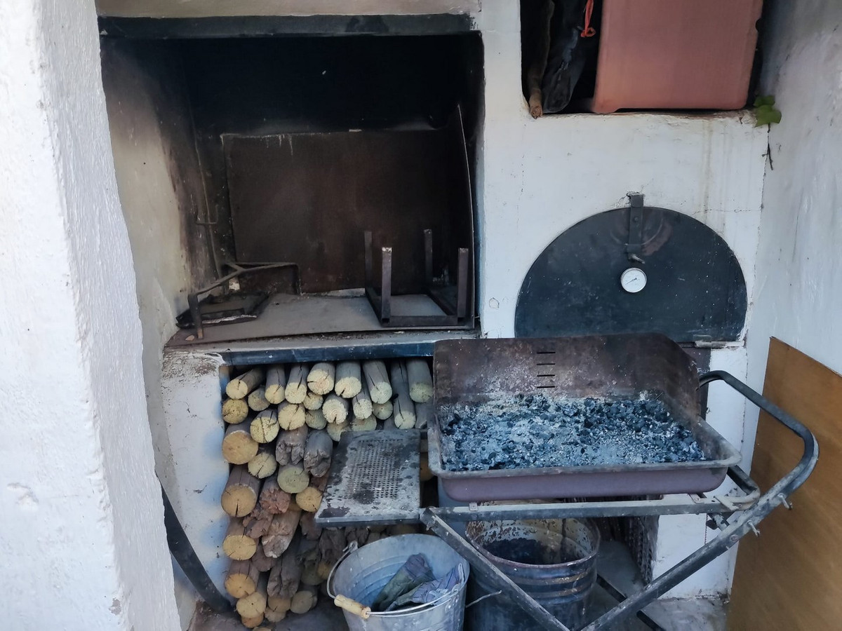 Se vende Finca - Cortijo de 3 dormitorios en Costa Calida, Murcia, España