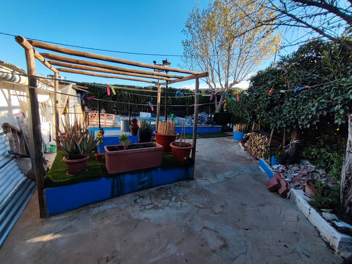 Se vende Finca - Cortijo de 3 dormitorios en Costa Calida, Murcia, España