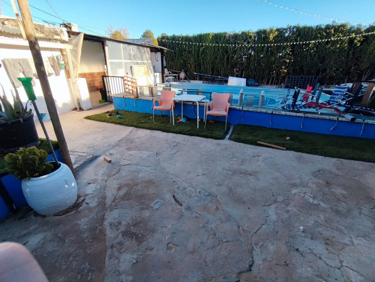 Se vende Finca - Cortijo de 3 dormitorios en Costa Calida, Murcia, España