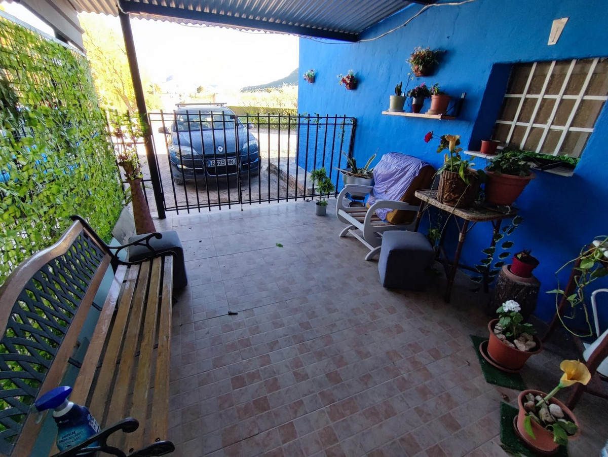 Se vende Finca - Cortijo de 3 dormitorios en Costa Calida, Murcia, España