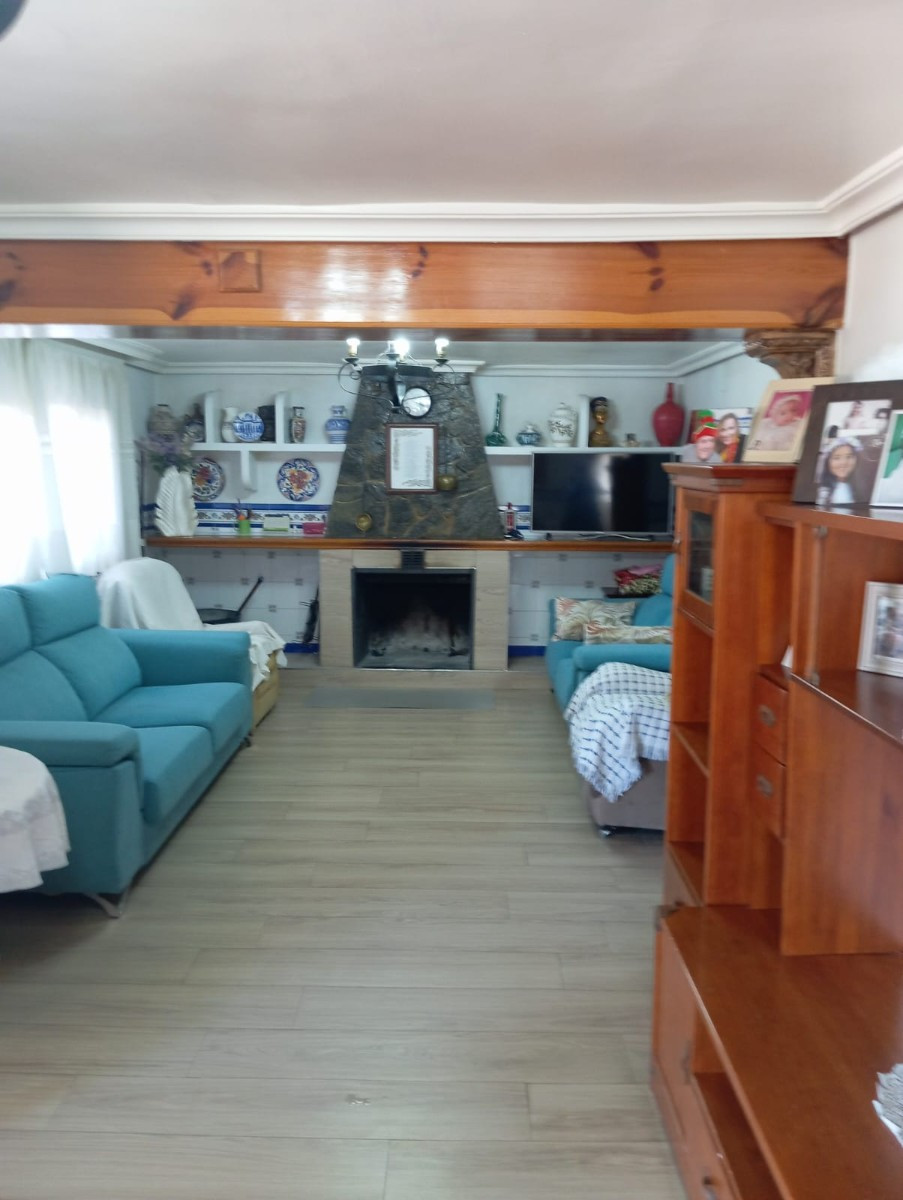 Se vende Villa - Chalet de 6 dormitorios en Costa Calida, Murcia, España