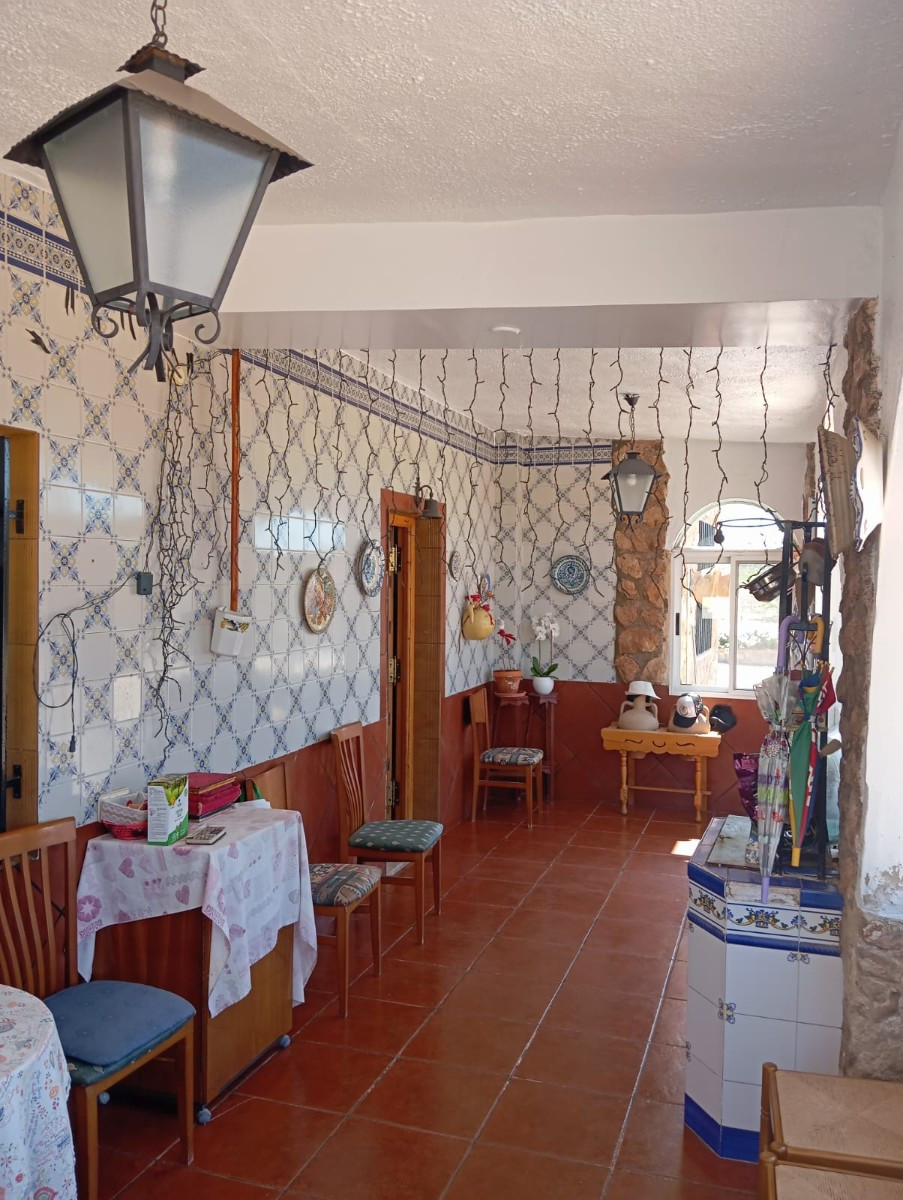 Se vende Villa - Chalet de 6 dormitorios en Costa Calida, Murcia, España