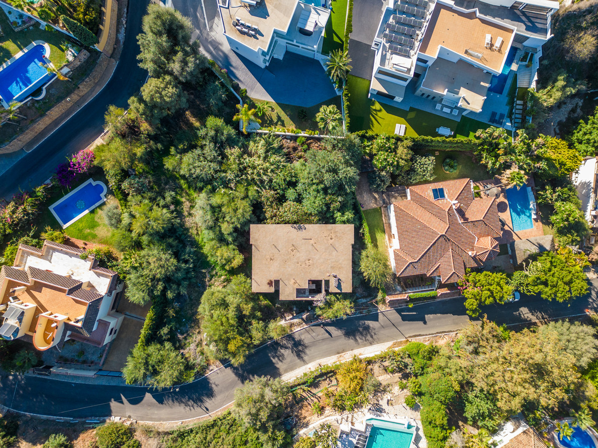 Plots for sale in El Rosario Costa Del Sol, Málaga, Spain