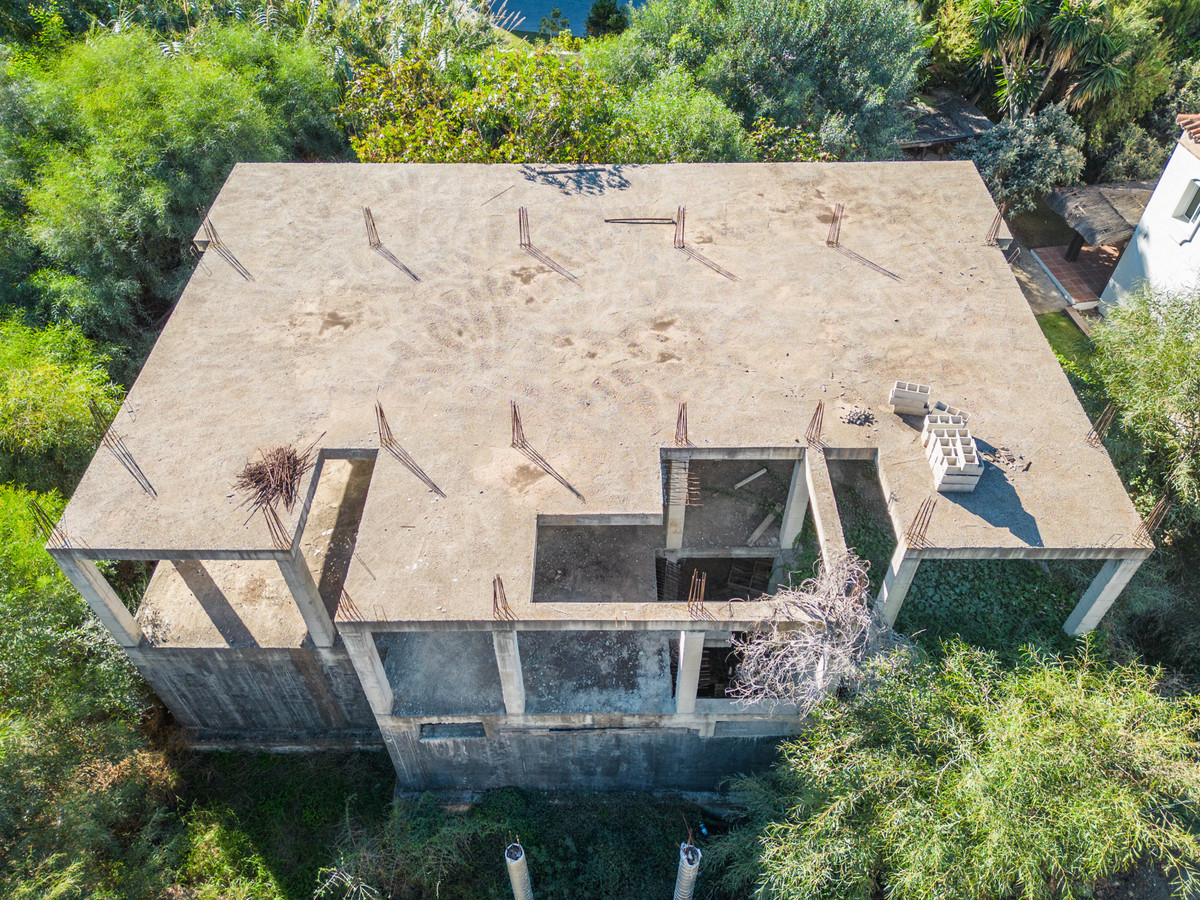 Plots for sale in El Rosario Costa Del Sol, Málaga, Spain