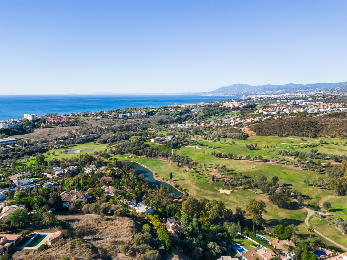Plots for sale in El Rosario Costa Del Sol, Málaga, Spain