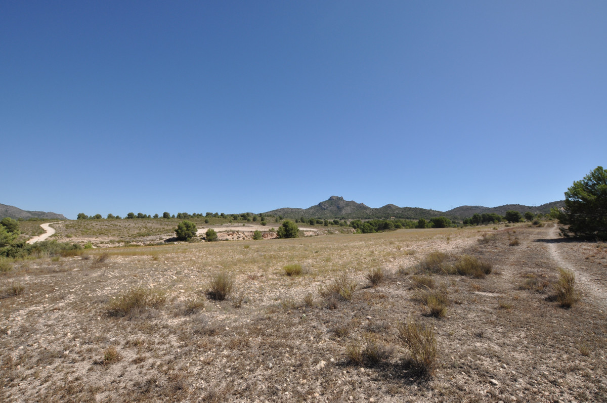 Se vende Terreno Urbano  en Costa Blanca, Alicante, España