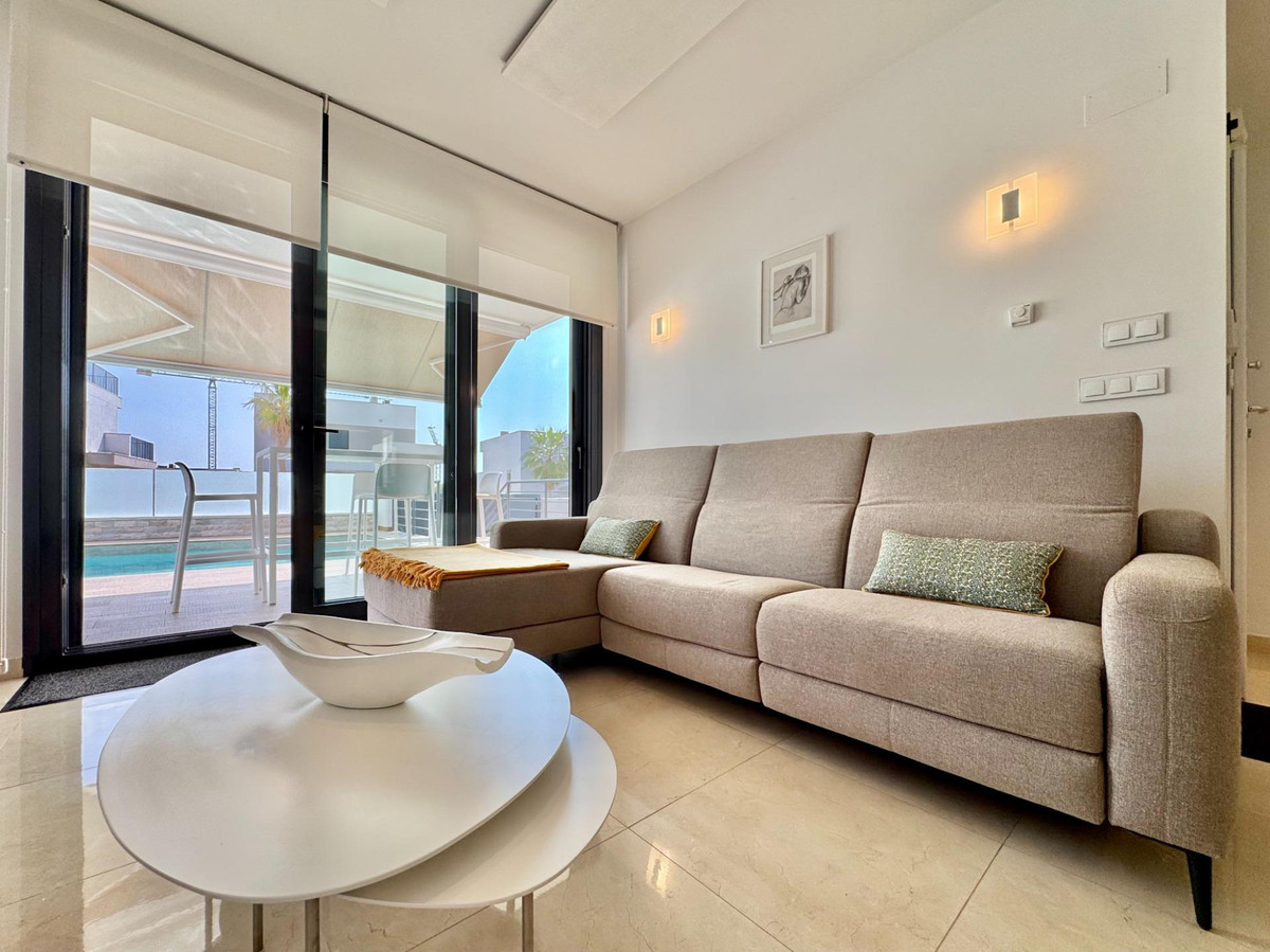 3 Bed Townhouse for sale in San Miguel De Salinas Costa Blanca, Alicante, Spain
