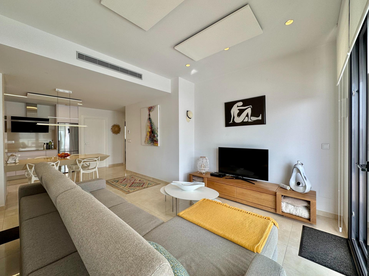 3 Bed Townhouse for sale in San Miguel De Salinas Costa Blanca, Alicante, Spain