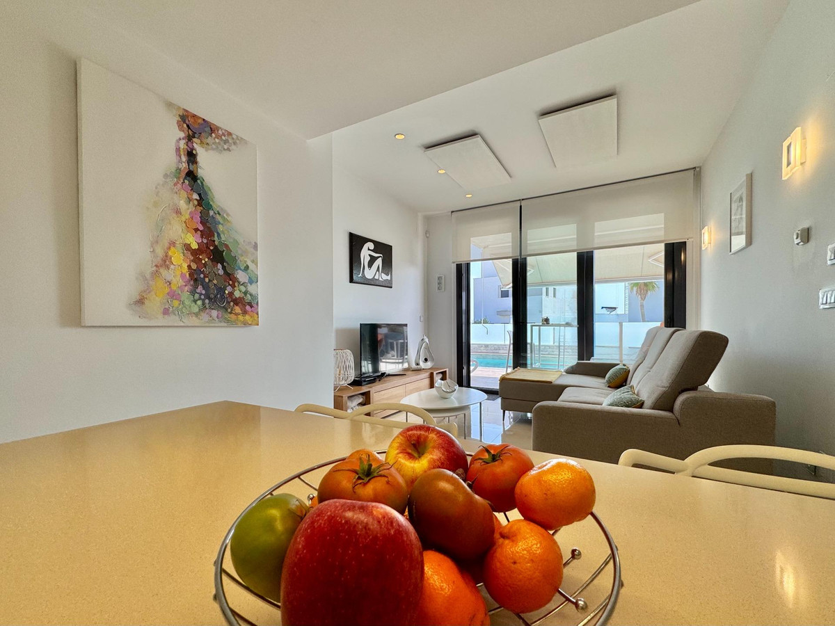3 Bed Townhouse for sale in San Miguel De Salinas Costa Blanca, Alicante, Spain