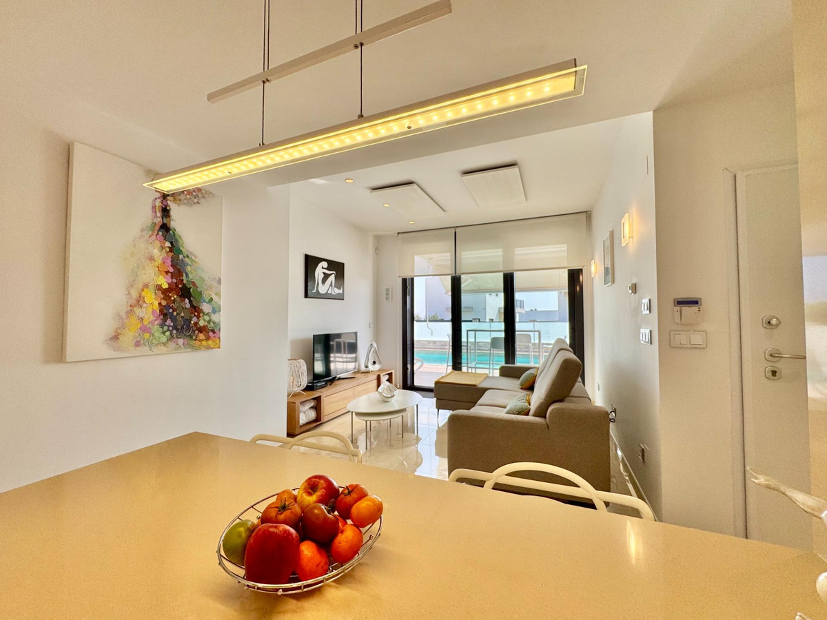 3 Bed Townhouse for sale in San Miguel De Salinas Costa Blanca, Alicante, Spain
