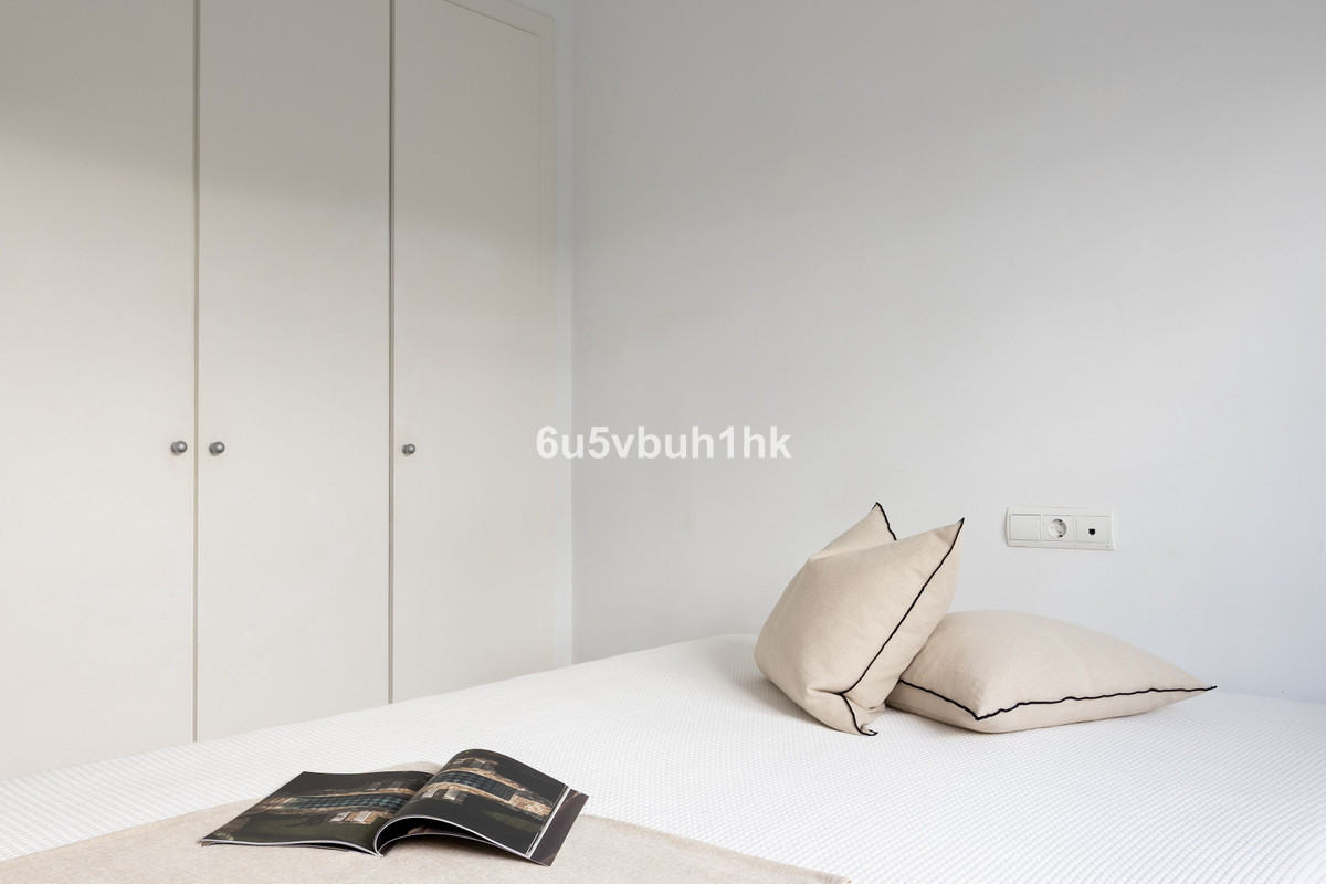 Se vende Apartamento Planta Baja de 3 dormitorios en Costa Del Sol, Málaga, España