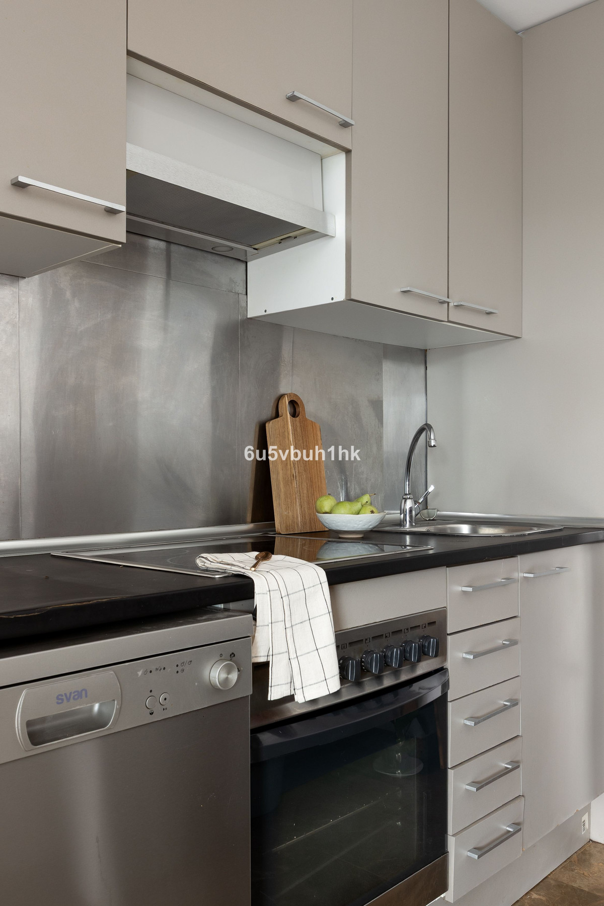Se vende Apartamento Planta Baja de 3 dormitorios en Costa Del Sol, Málaga, España