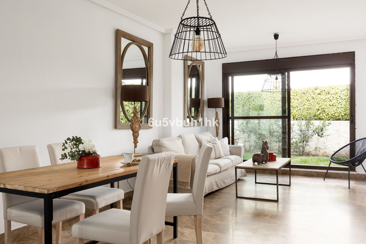 Se vende Apartamento Planta Baja de 3 dormitorios en Costa Del Sol, Málaga, España