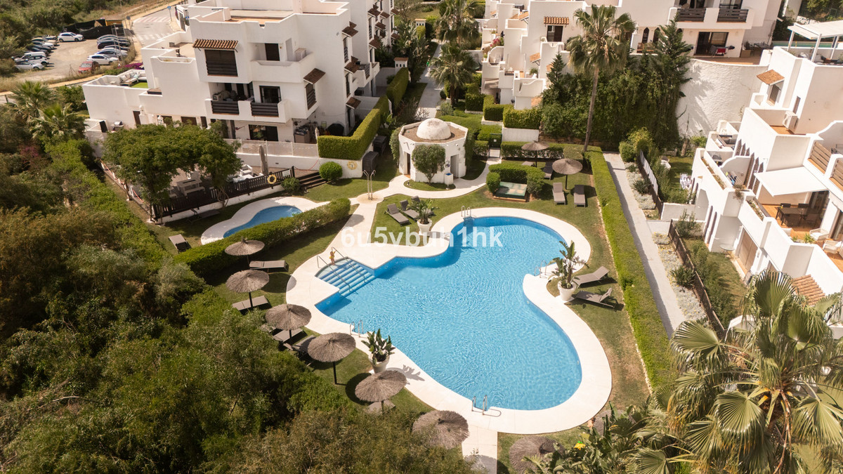 Se vende Apartamento Planta Baja de 3 dormitorios en Costa Del Sol, Málaga, España