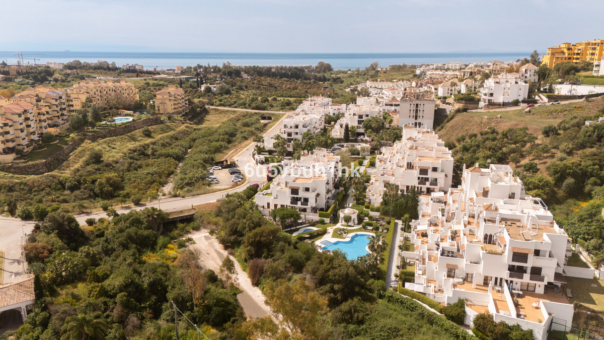 Se vende Apartamento Planta Baja de 3 dormitorios en Costa Del Sol, Málaga, España