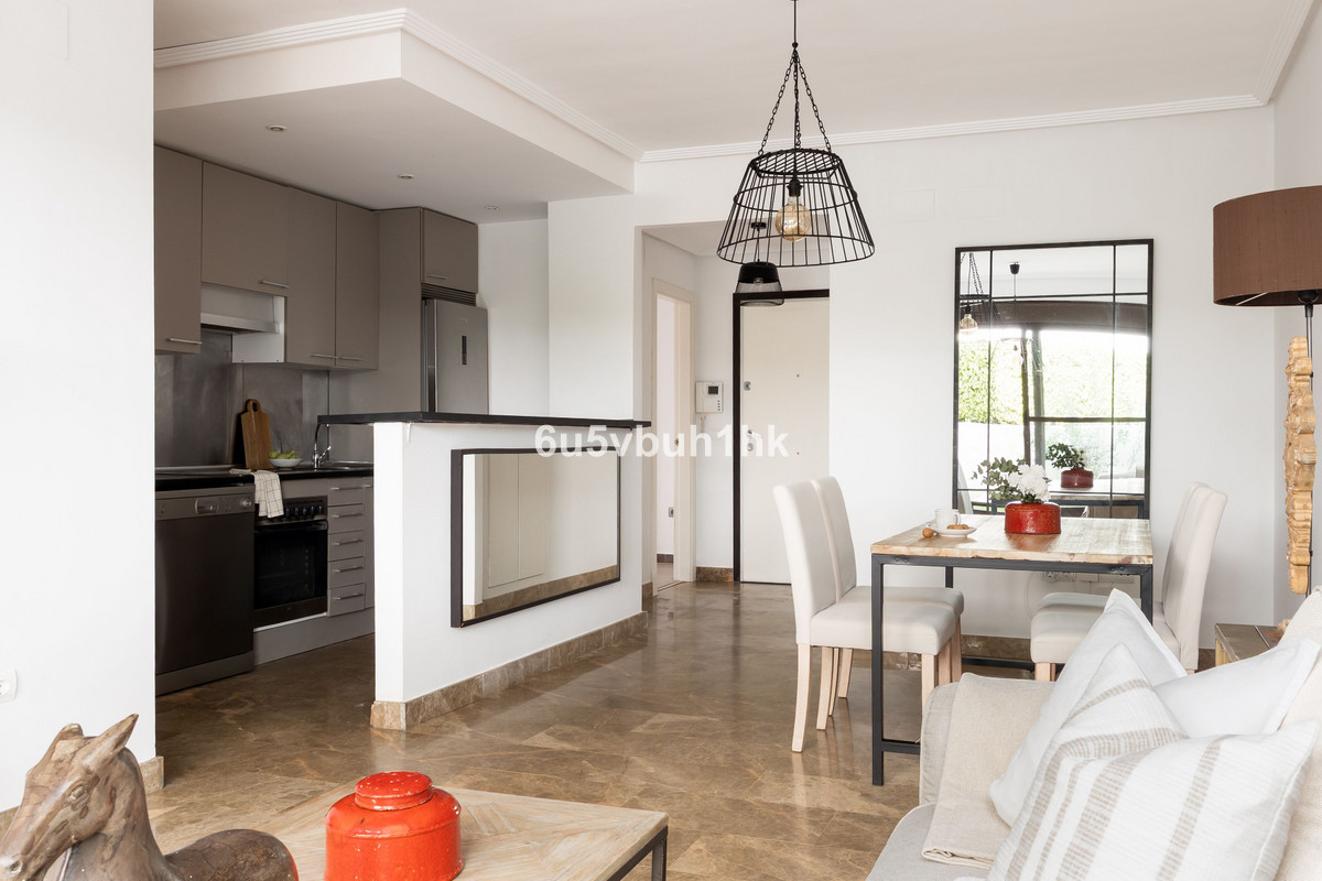 Se vende Apartamento Planta Baja de 3 dormitorios en Costa Del Sol, Málaga, España
