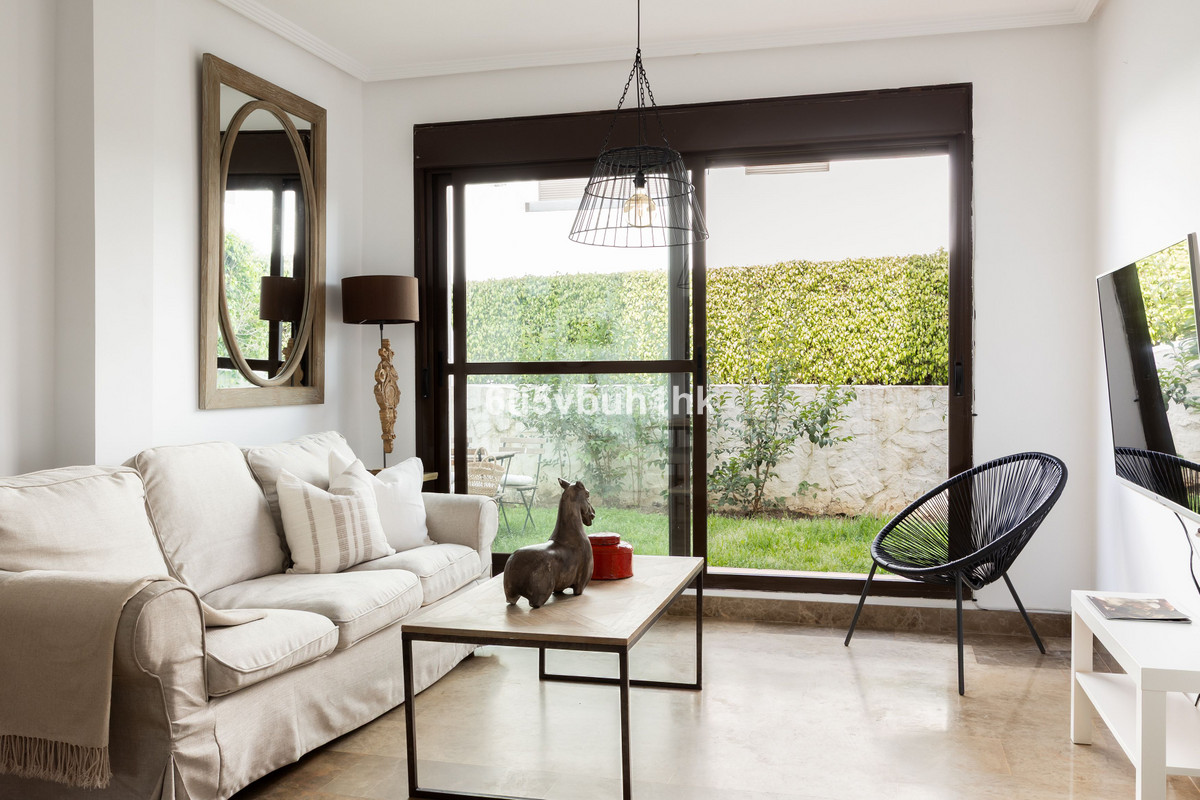 Se vende Apartamento Planta Baja de 3 dormitorios en Costa Del Sol, Málaga, España