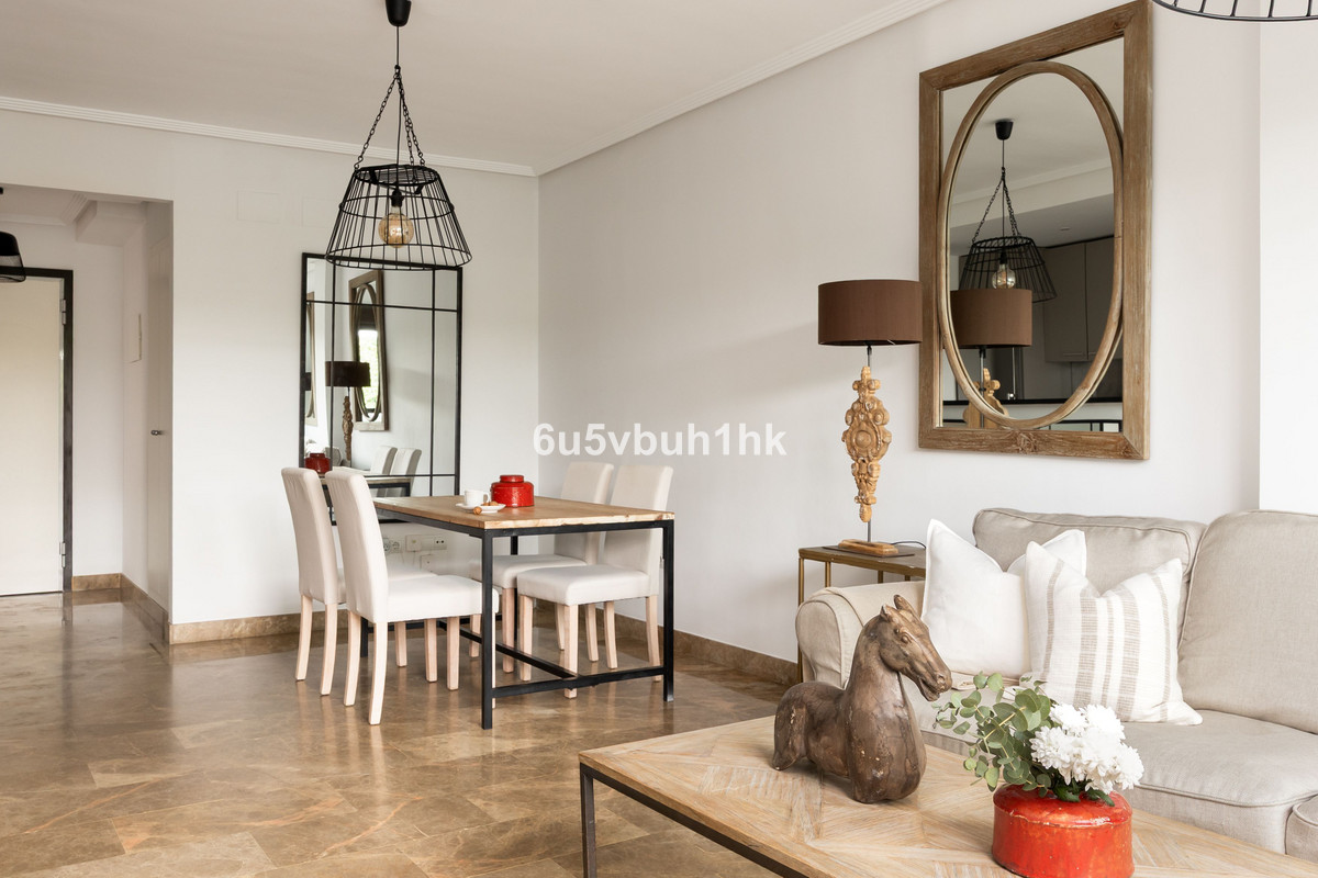 Se vende Apartamento Planta Baja de 3 dormitorios en Costa Del Sol, Málaga, España