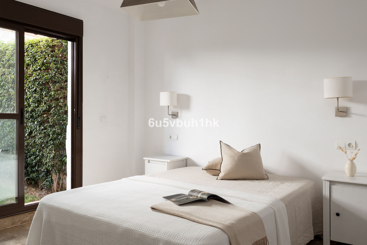 Se vende Apartamento Planta Baja de 3 dormitorios en Costa Del Sol, Málaga, España