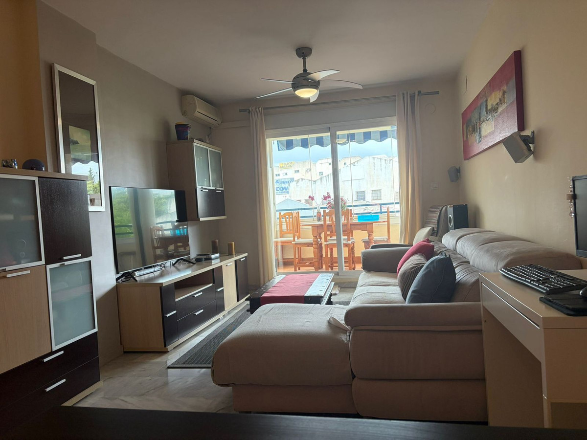 2 Bed Apartment for sale in Marbella Costa Del Sol, Málaga, Spain