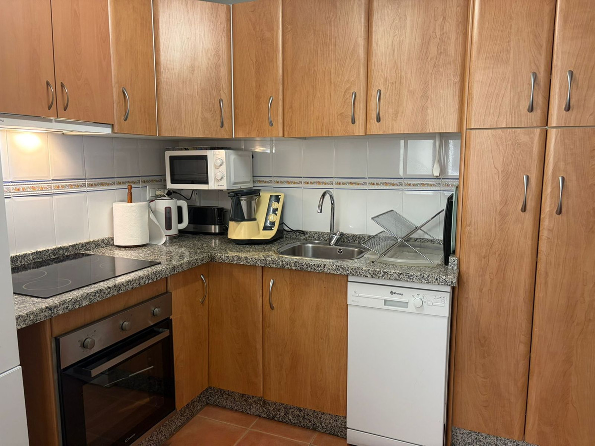 2 Bed Apartment for sale in Marbella Costa Del Sol, Málaga, Spain
