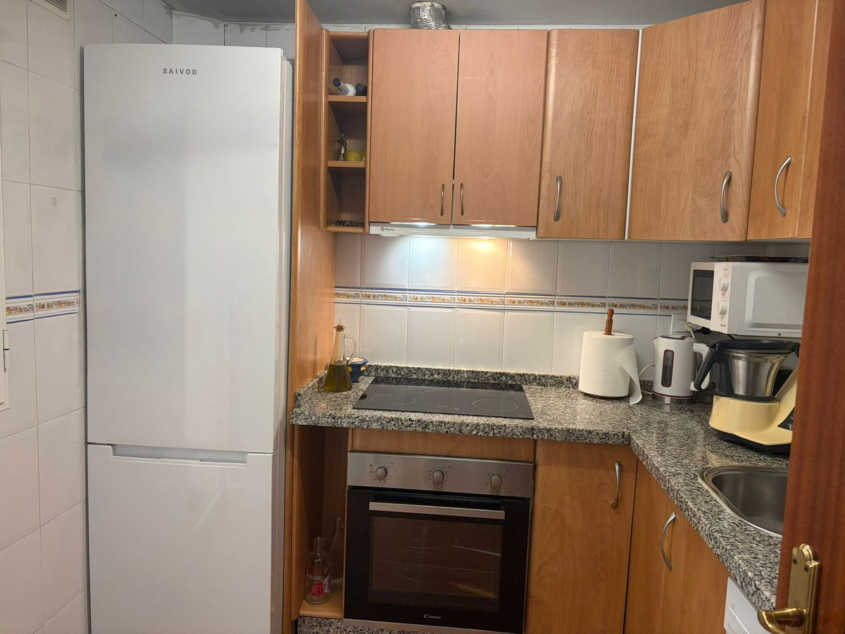 2 Bed Apartment for sale in Marbella Costa Del Sol, Málaga, Spain