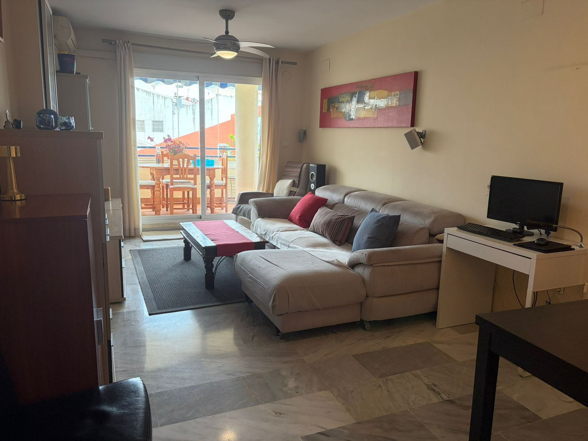 2 Bed Apartment for sale in Marbella Costa Del Sol, Málaga, Spain