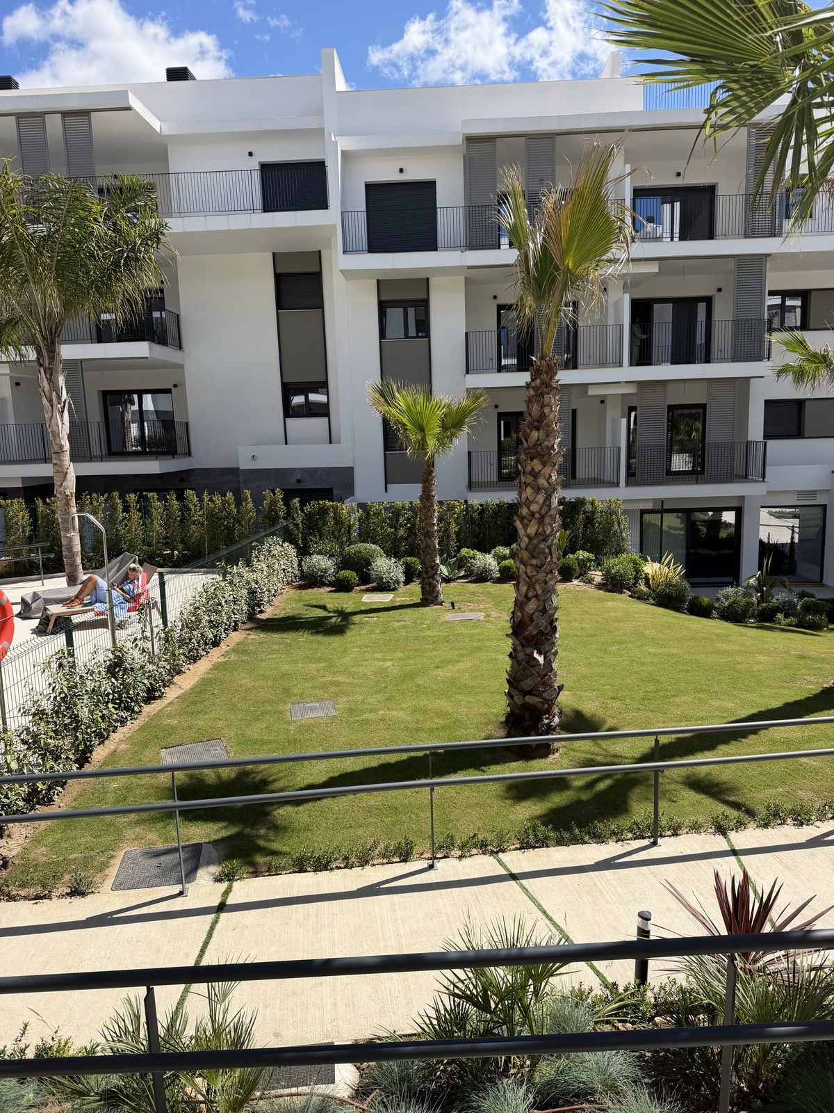 2 Bed Apartment for sale in Estepona Costa Del Sol, Málaga, Spain