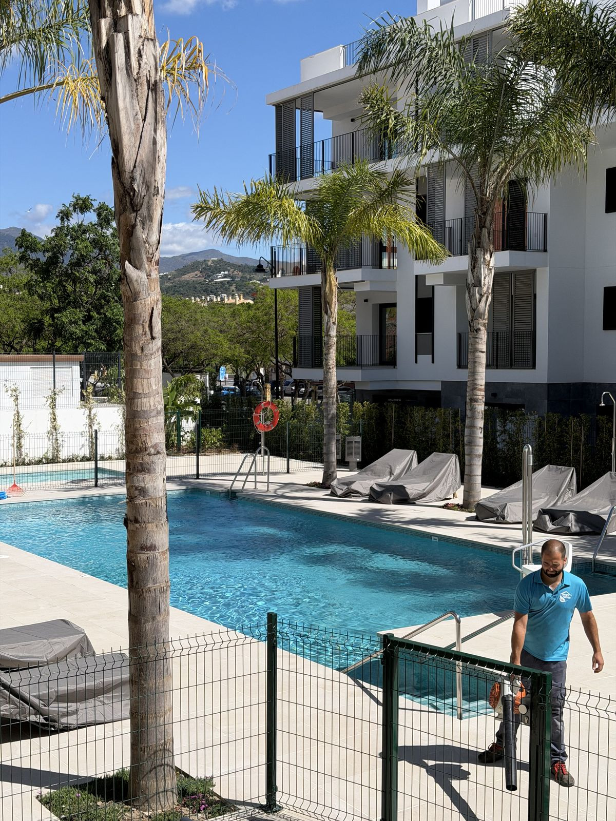 2 Bed Apartment for sale in Estepona Costa Del Sol, Málaga, Spain
