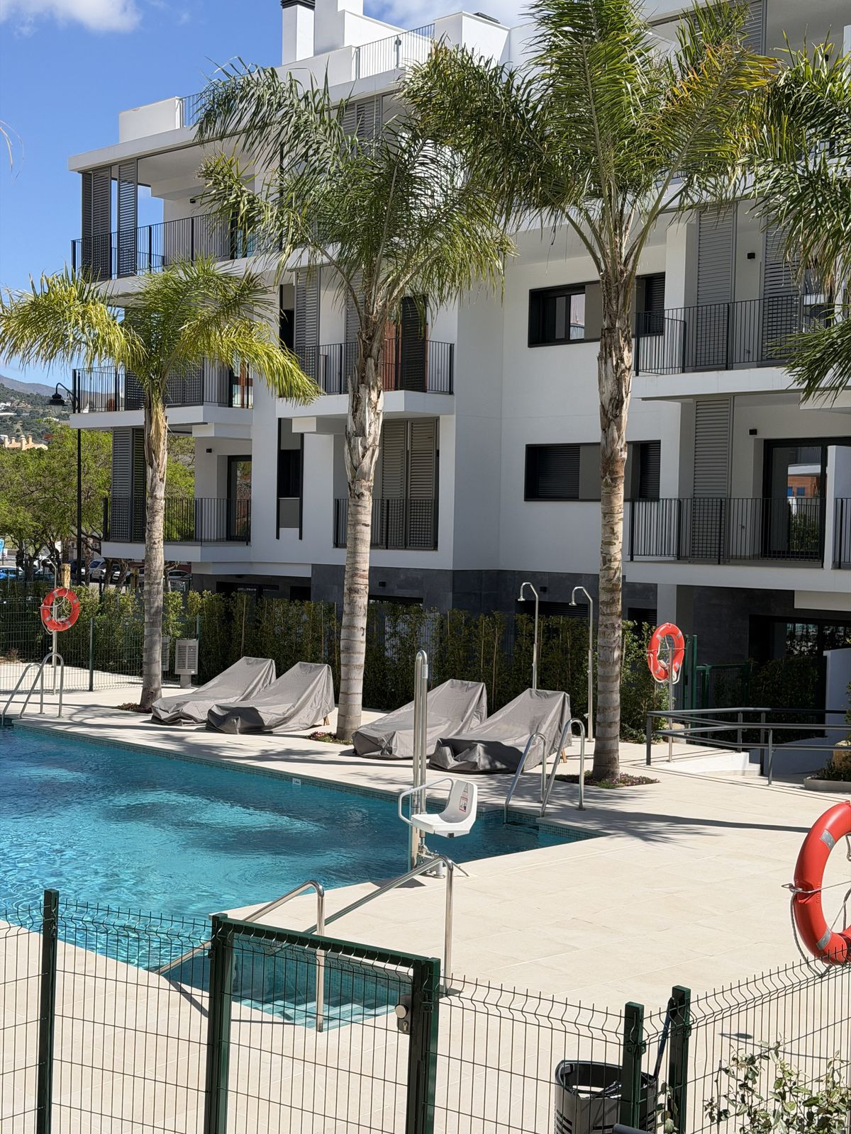 2 Bed Apartment for sale in Estepona Costa Del Sol, Málaga, Spain