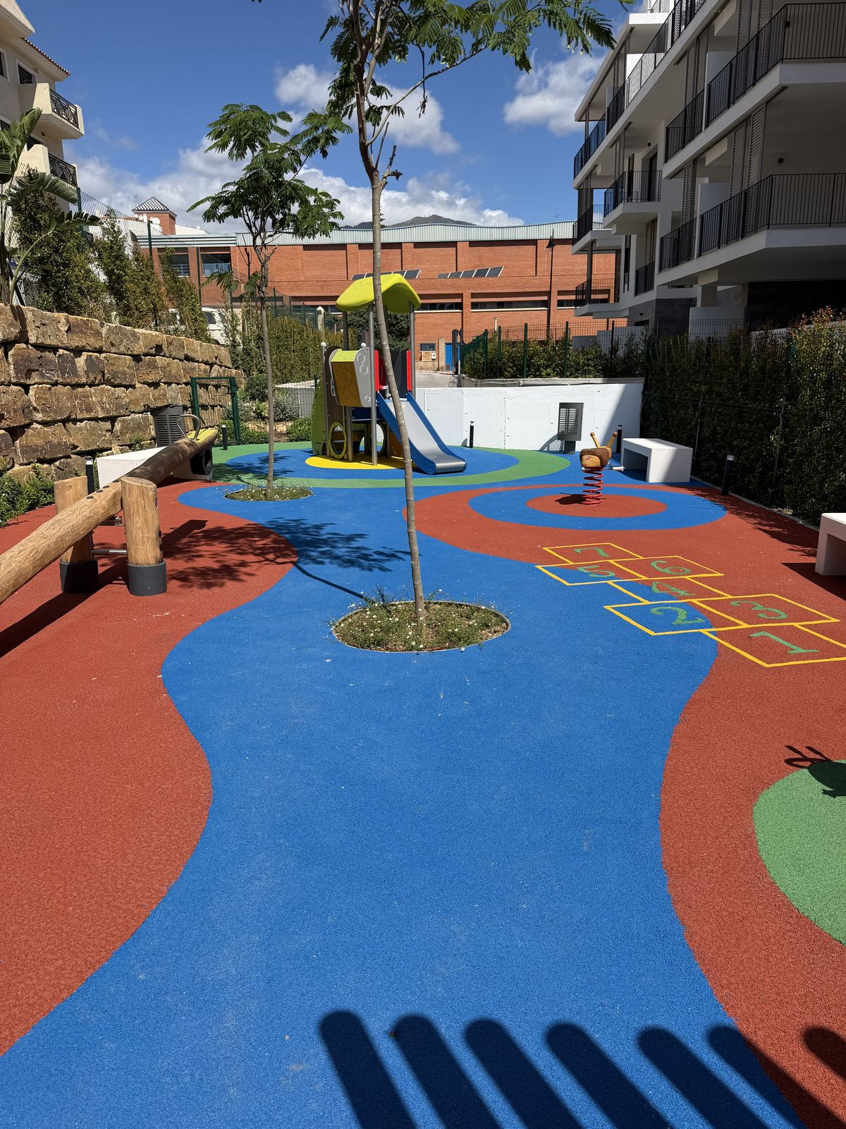 2 Bed Apartment for sale in Estepona Costa Del Sol, Málaga, Spain