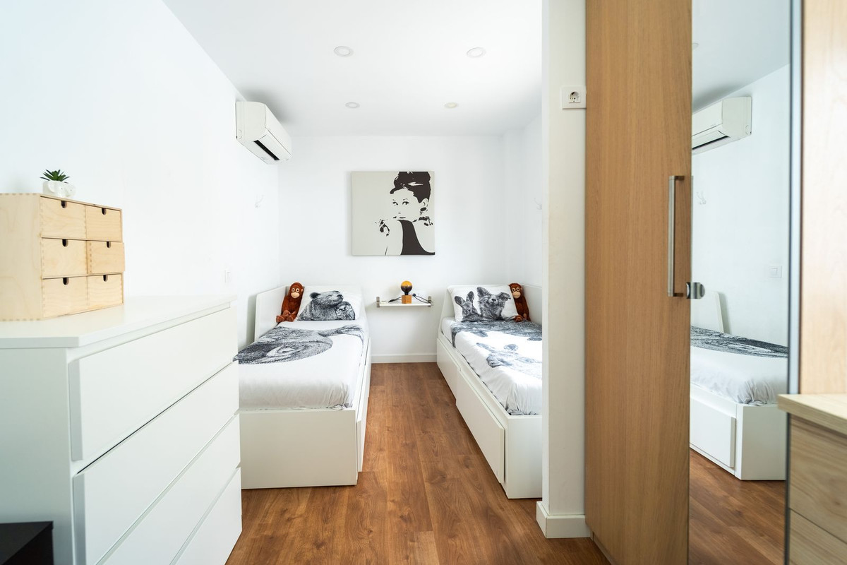 2 Bed Townhouse for sale in Torreblanca Costa Del Sol, Málaga, Spain