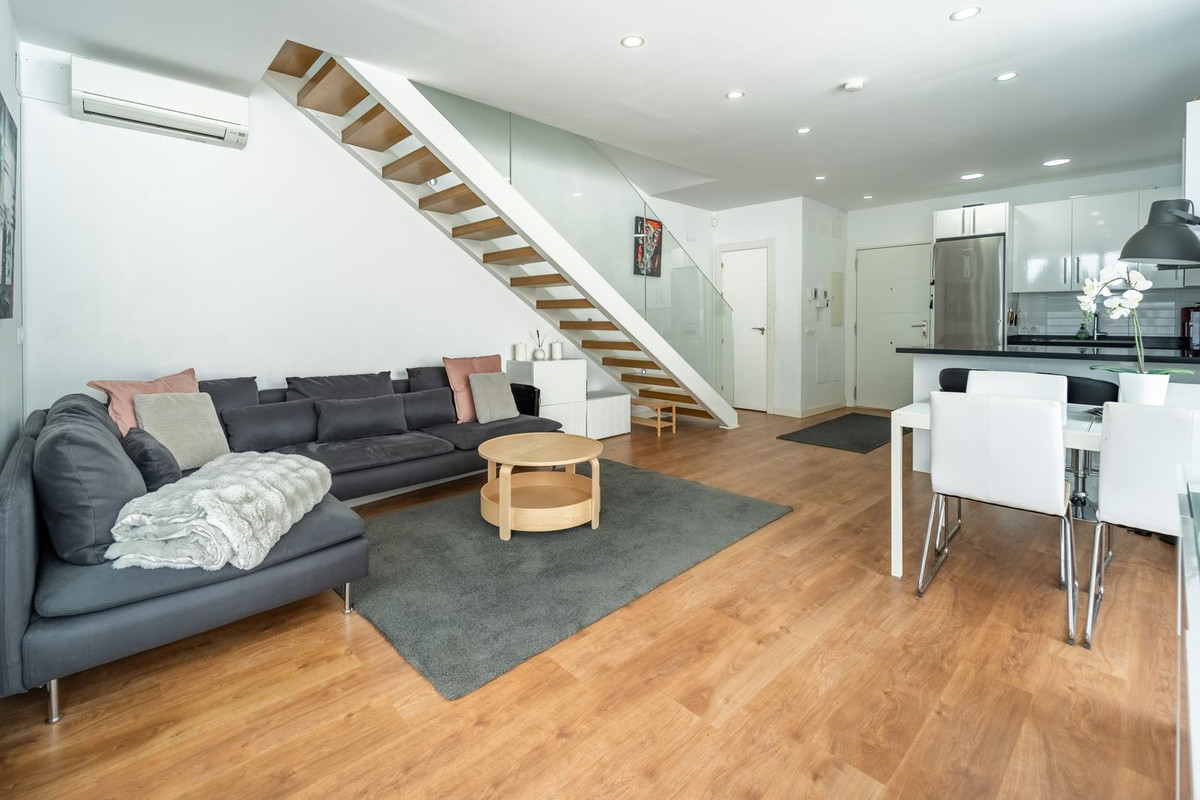 2 Bed Townhouse for sale in Torreblanca Costa Del Sol, Málaga, Spain