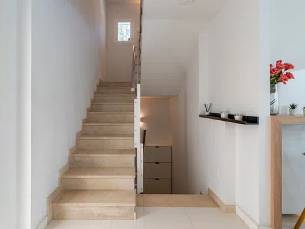 4 Bed Townhouse for sale in Benalmadena Costa Del Sol, Málaga, Spain