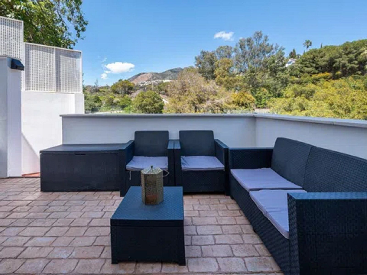 4 Bed Townhouse for sale in Benalmadena Costa Del Sol, Málaga, Spain