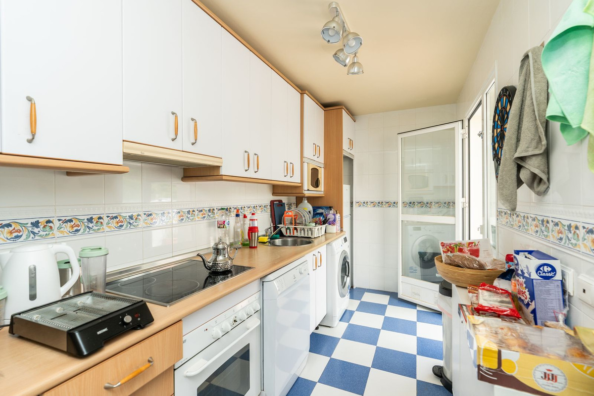 Se vende Ático de 2 dormitorios en Costa Del Sol, Málaga, España