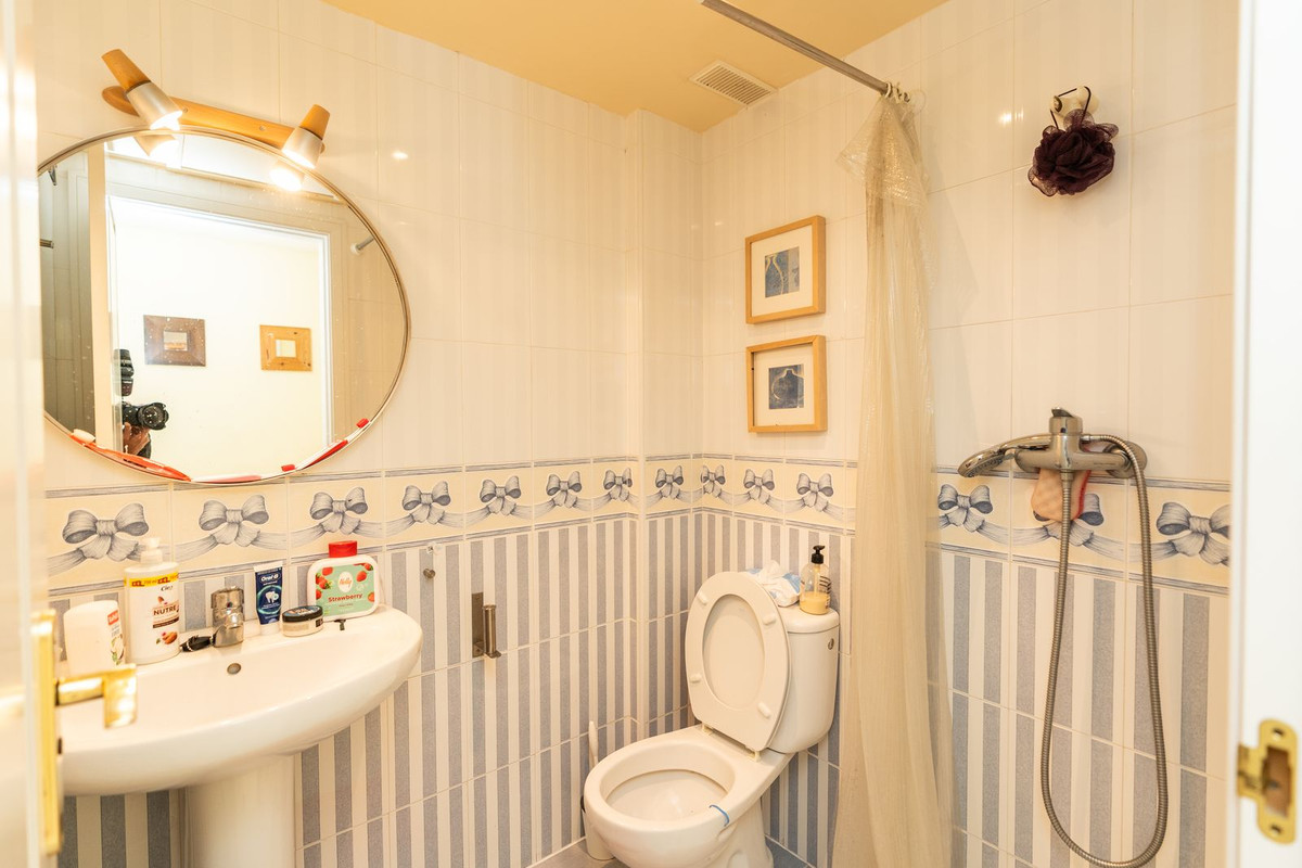 Se vende Ático de 2 dormitorios en Costa Del Sol, Málaga, España
