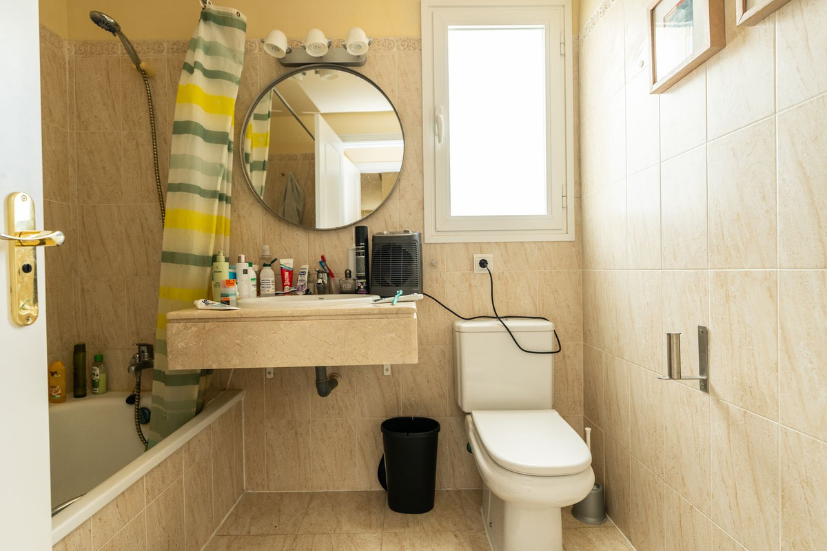 Se vende Ático de 2 dormitorios en Costa Del Sol, Málaga, España