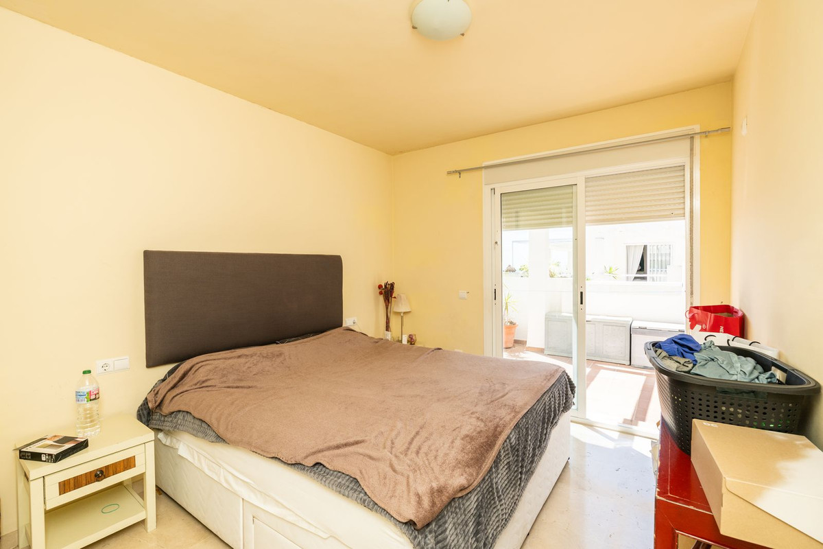 Se vende Ático de 2 dormitorios en Costa Del Sol, Málaga, España