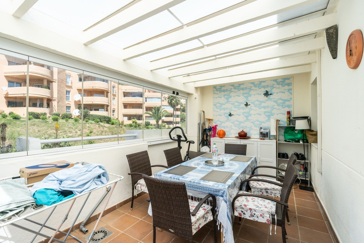 Se vende Ático de 2 dormitorios en Costa Del Sol, Málaga, España